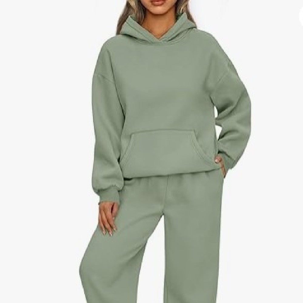 RYNZA – Casual Comfort Set