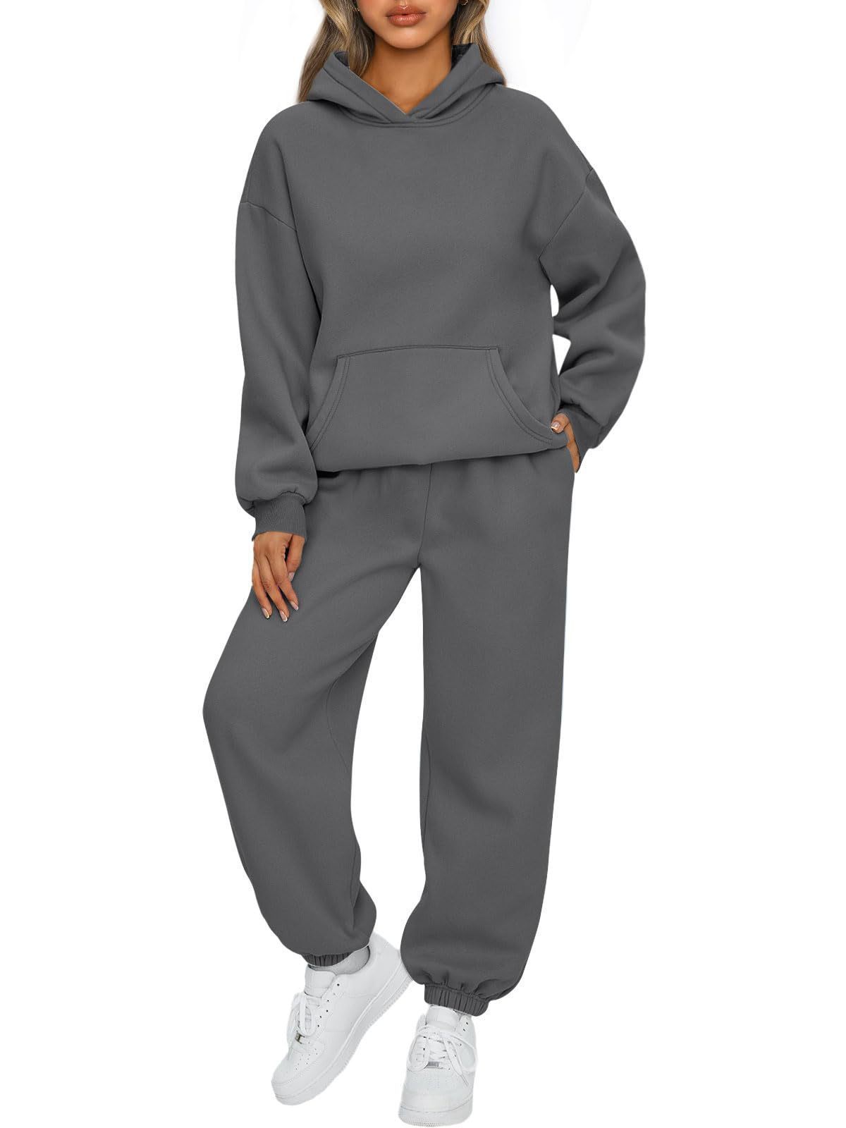 RYNZA – Casual Comfort Set