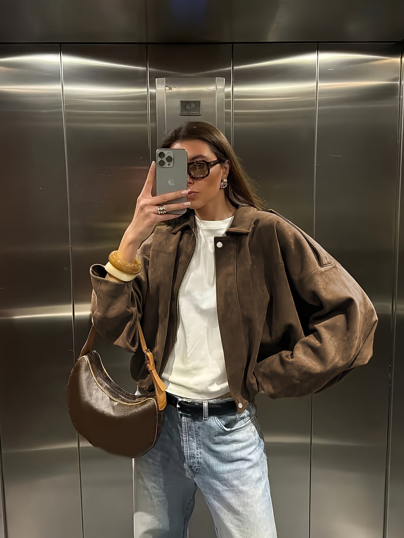 Seraphine – De Retro Chic Jas