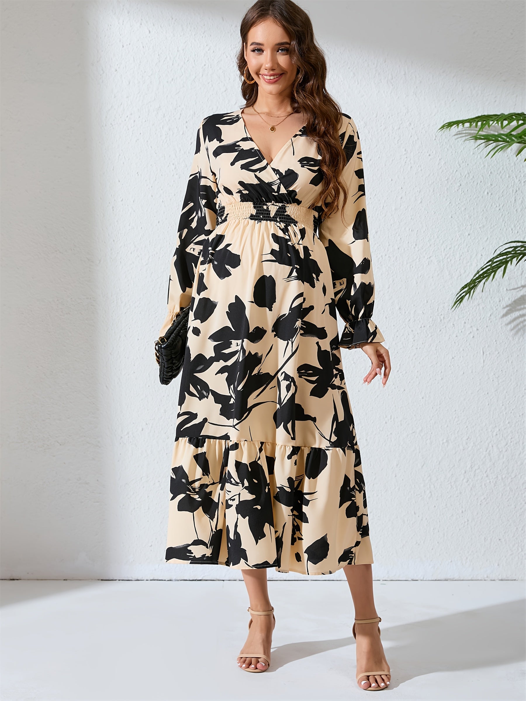 Floréssa – Zwangerschapsjurk