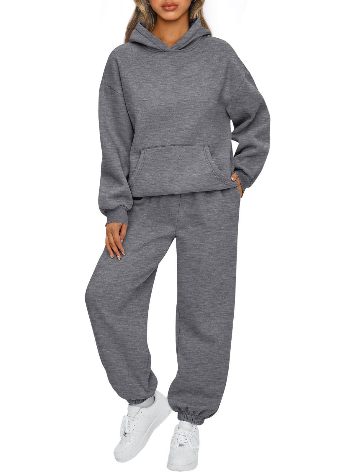 RYNZA – Casual Comfort Set