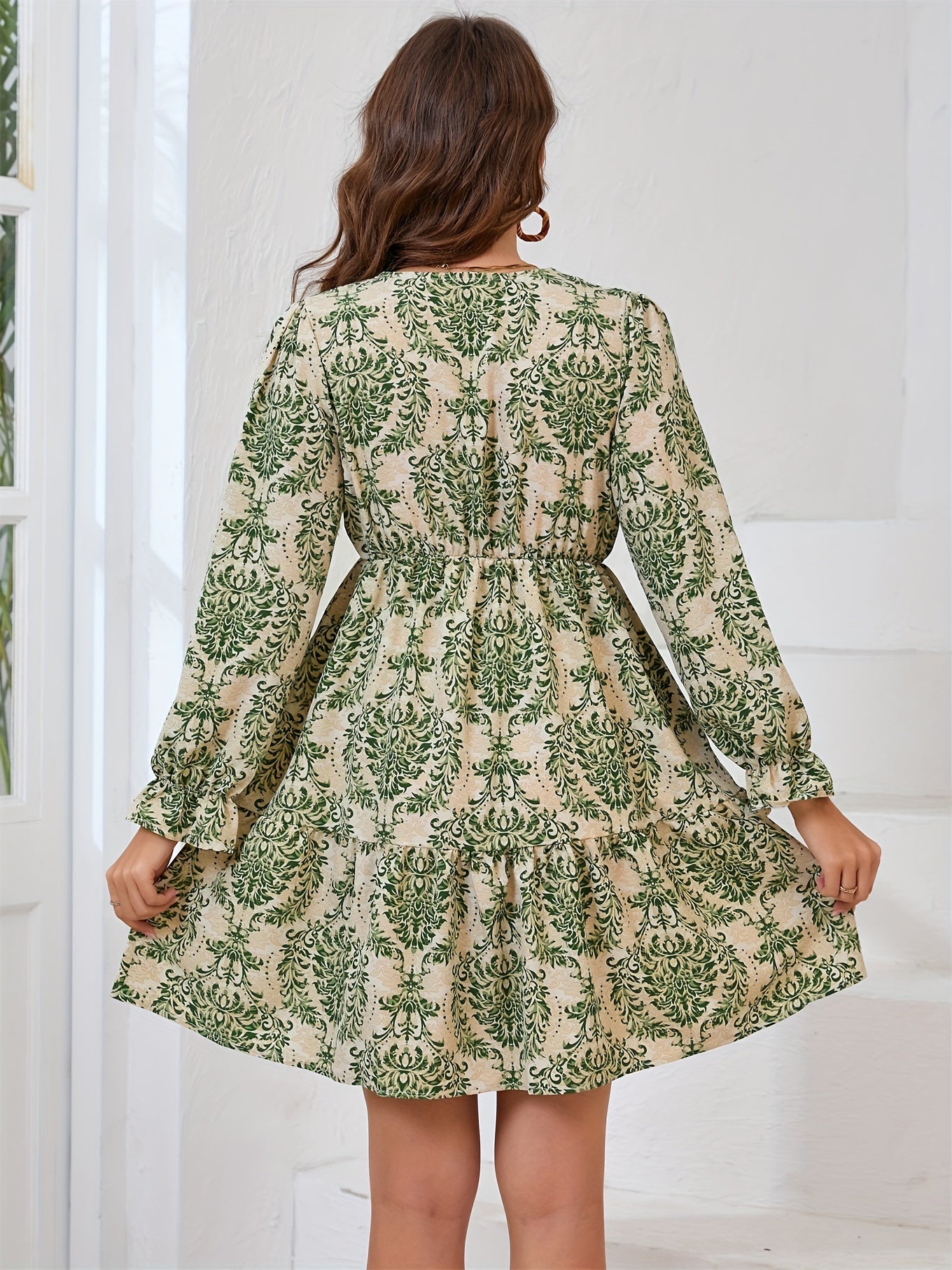 Solea – Zwangerschapsjurk