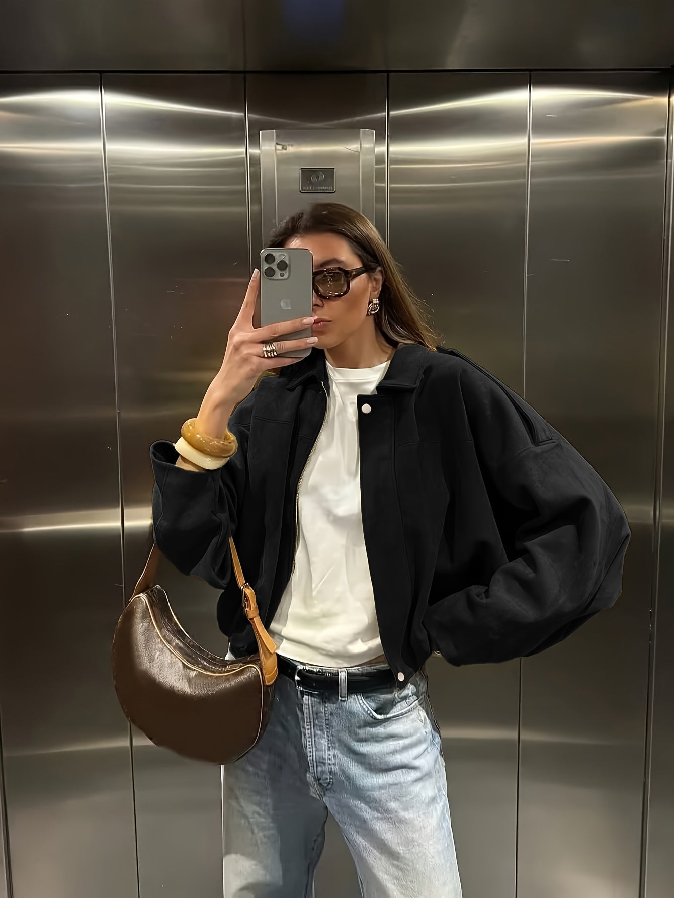 Seraphine – De Retro Chic Jas