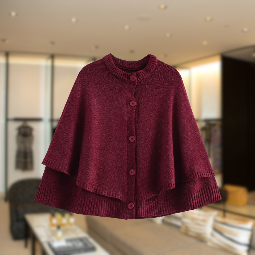 De Amélie Luxe Sweater