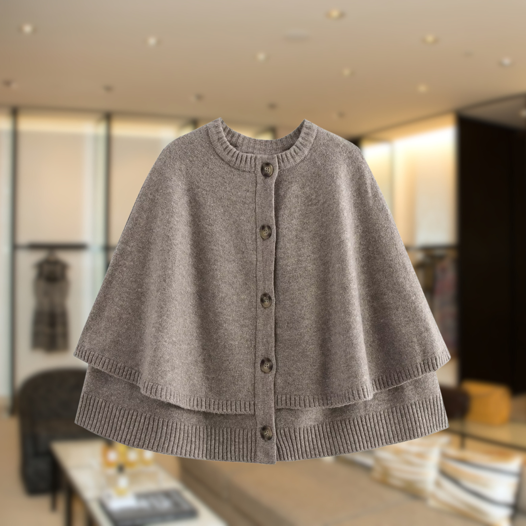 De Amélie Luxe Sweater