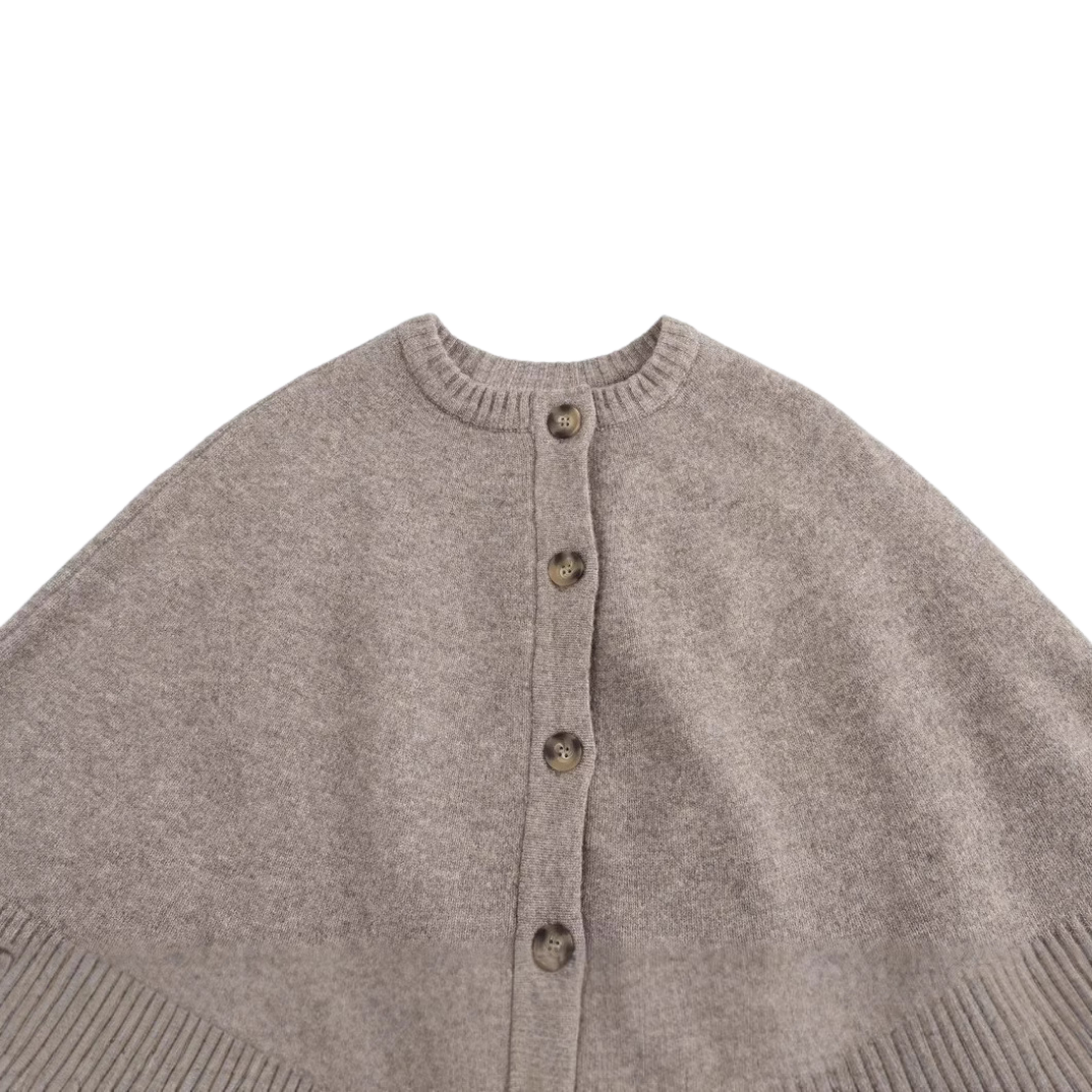 De Amélie Luxe Sweater