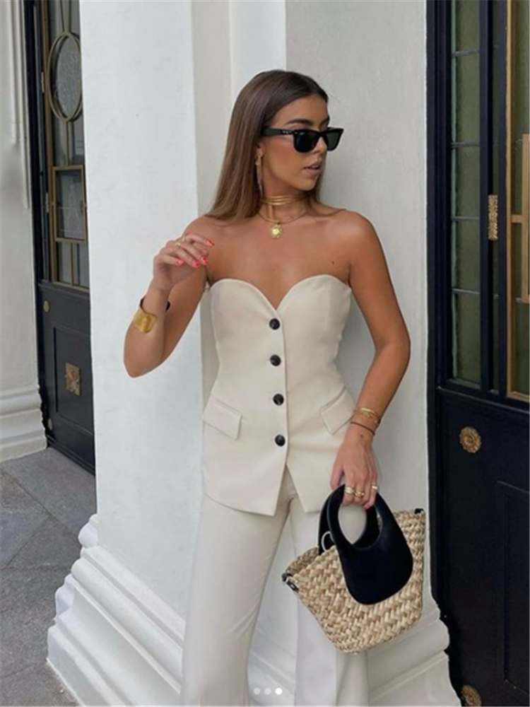 AURELIA – Luxe Co-ord Set