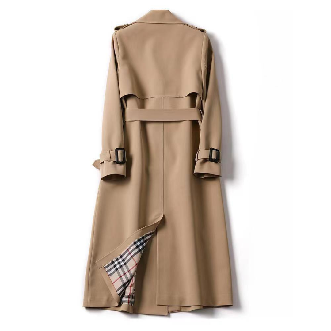 Sienna Trench – Tijdloze Klasse