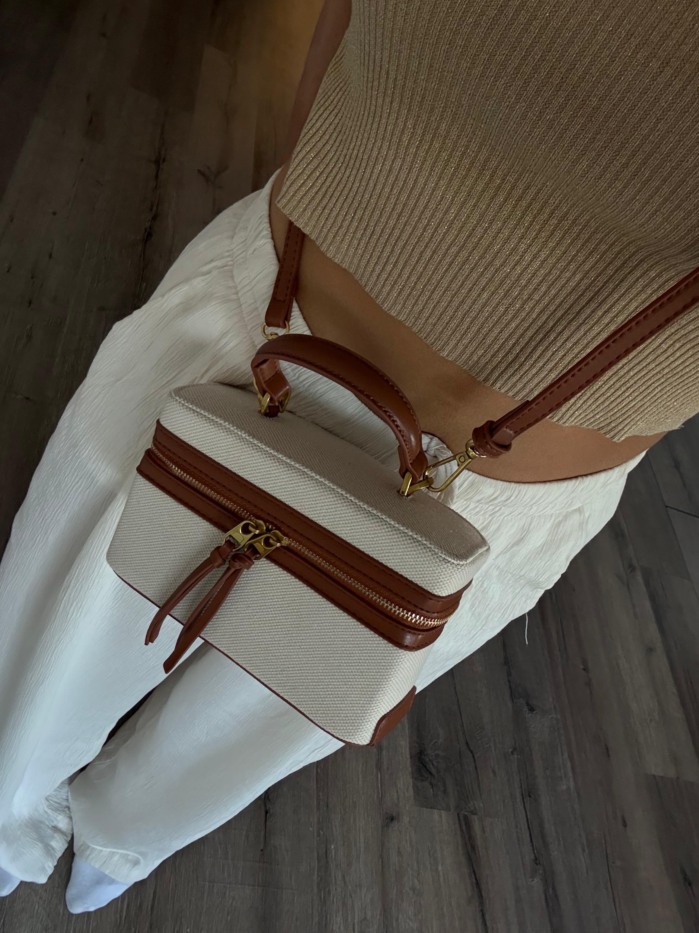 Paloma | Crossbody Tas