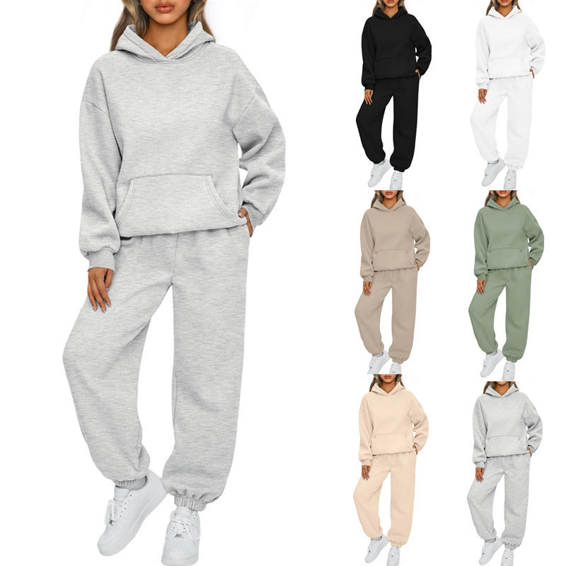 RYNZA – Casual Comfort Set
