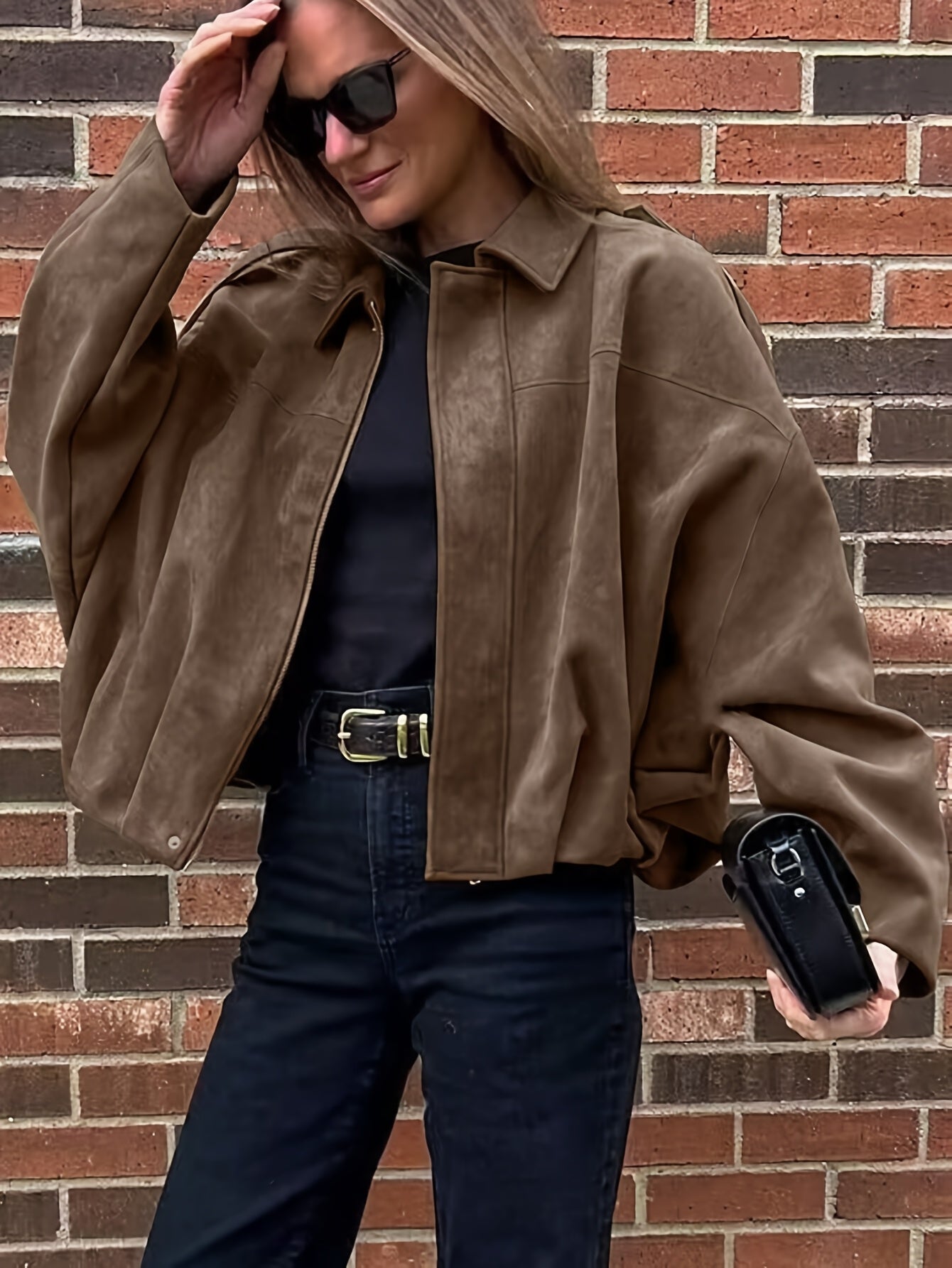 Bomberjack Elvira – Tijdloze Vintage Klasse