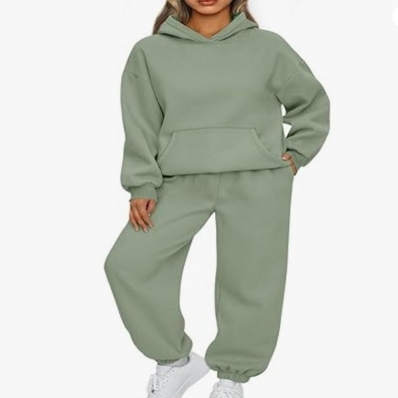 RYNZA – Casual Comfort Set