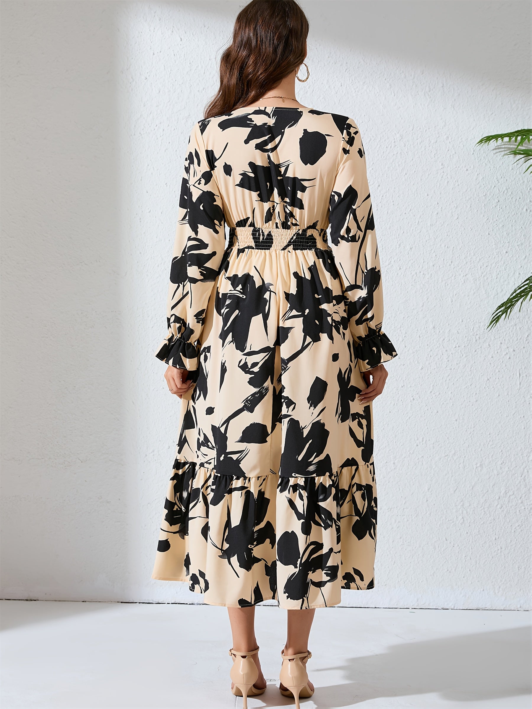 Floréssa – Zwangerschapsjurk