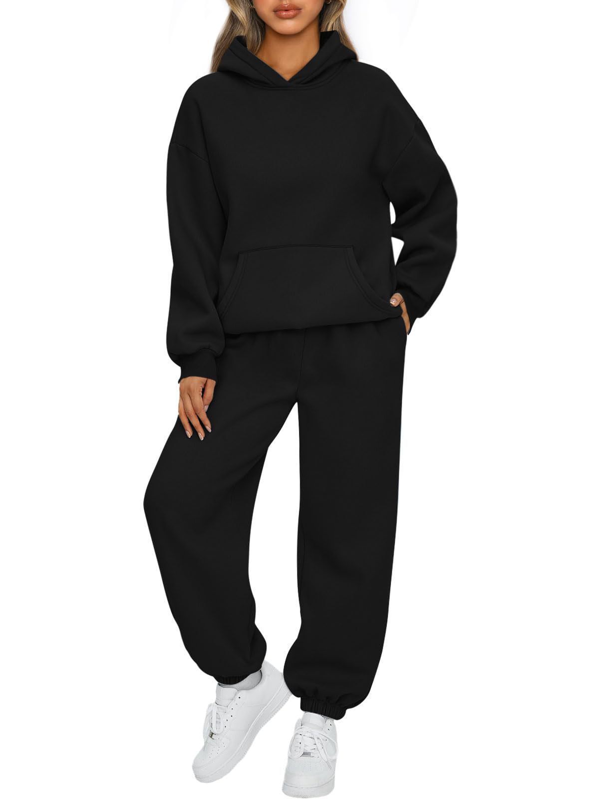 RYNZA – Casual Comfort Set