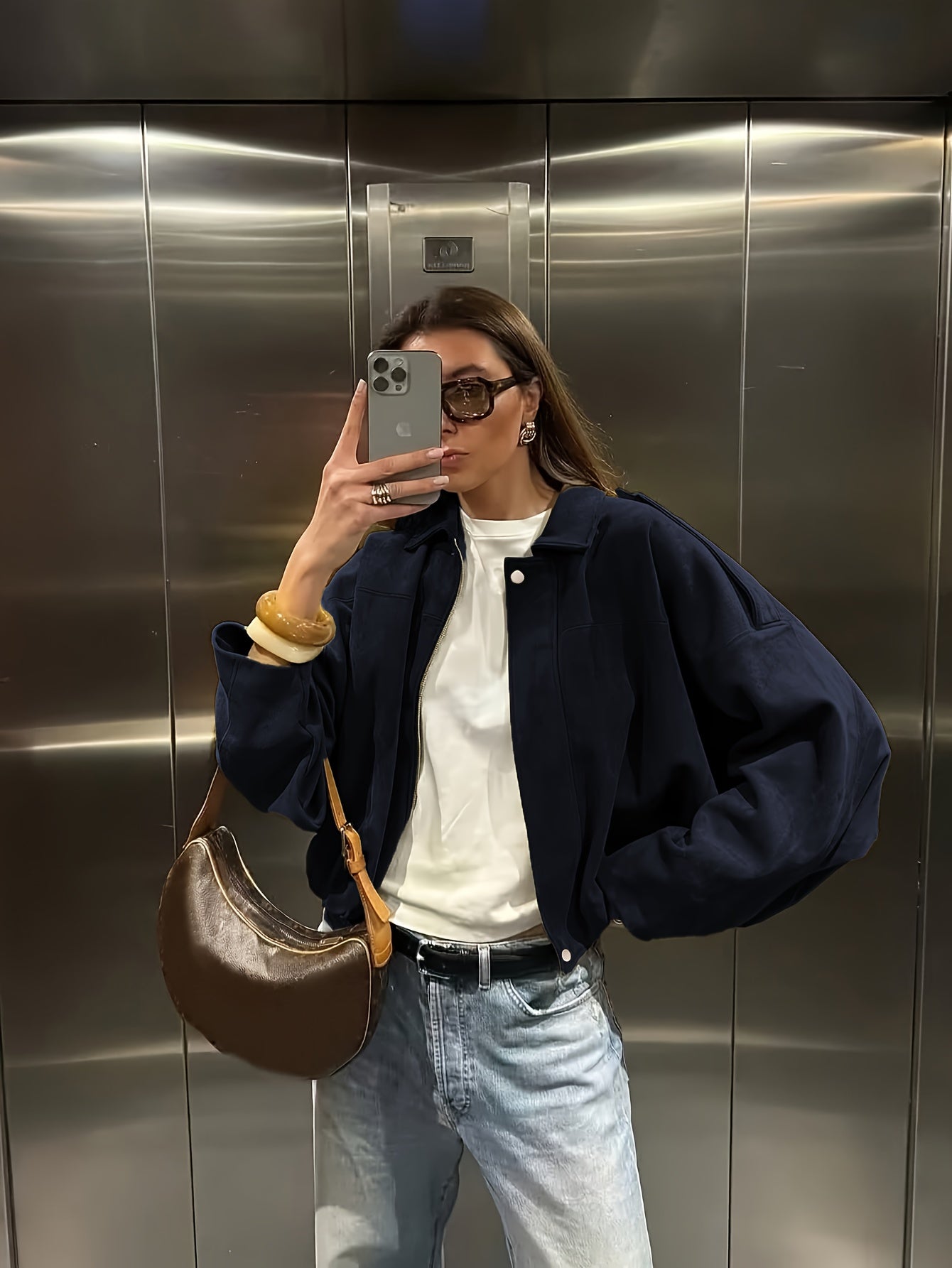 Seraphine – De Retro Chic Jas