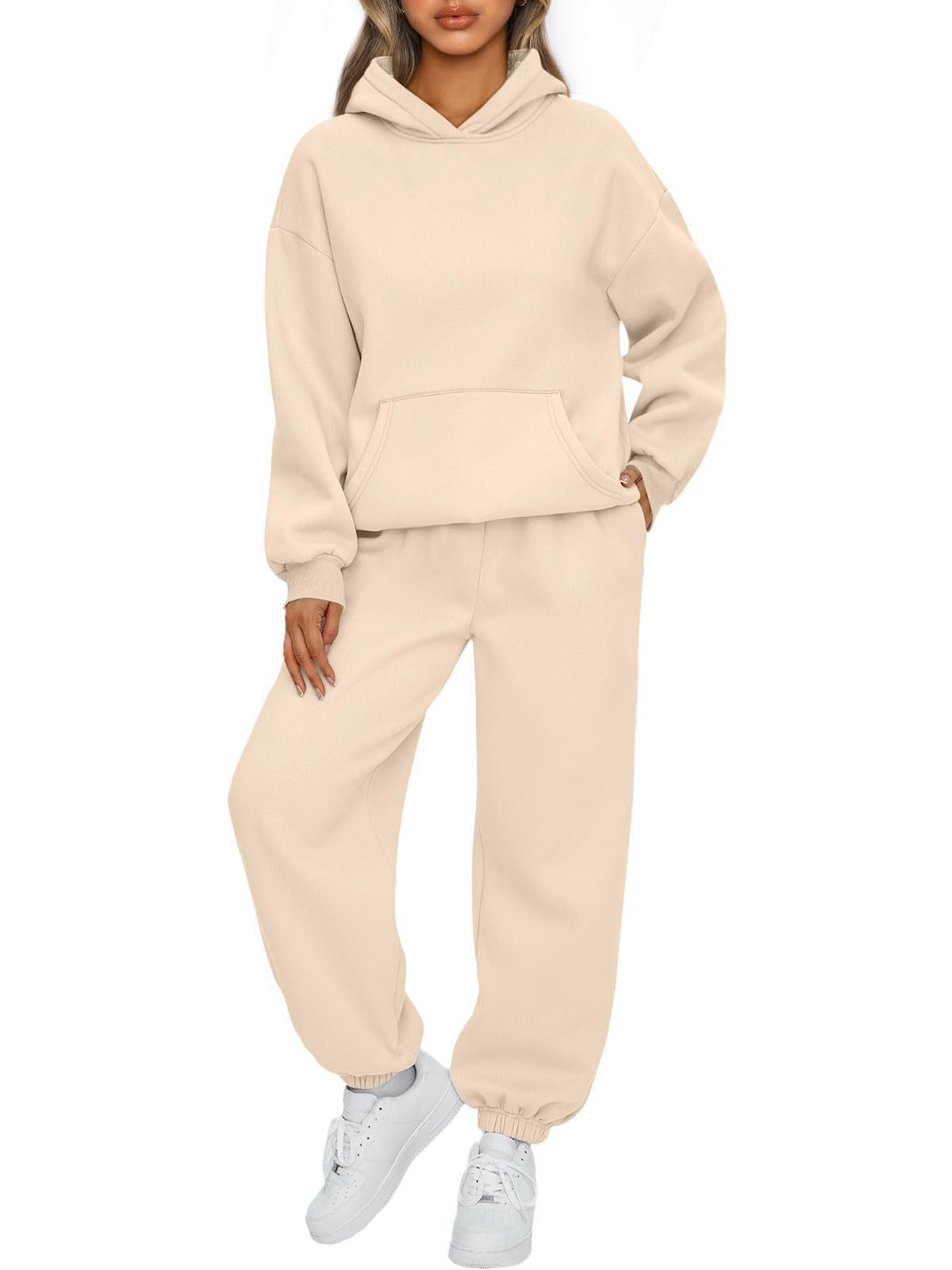 RYNZA – Casual Comfort Set