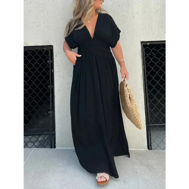 Elodie Maxi Jurk