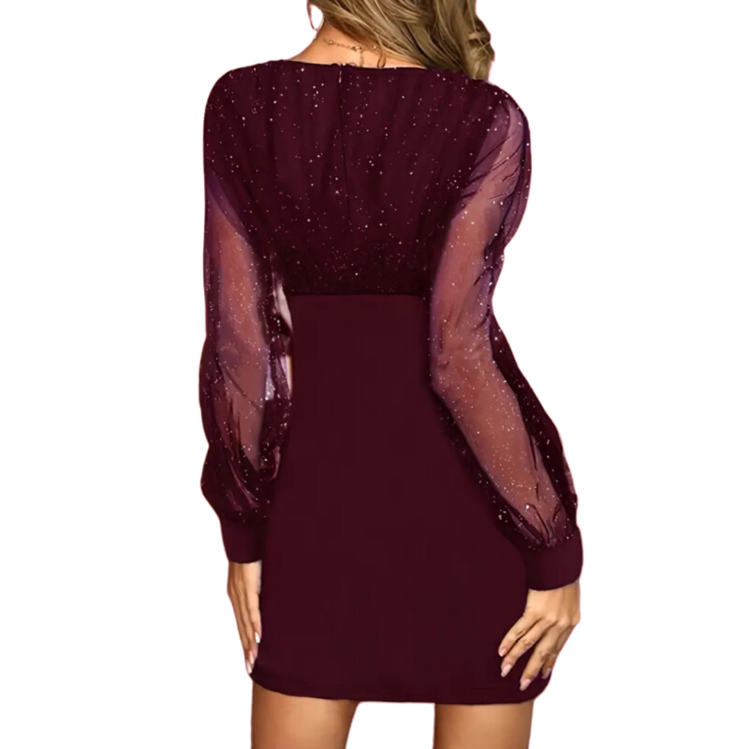 Lumière Étoile Jurk