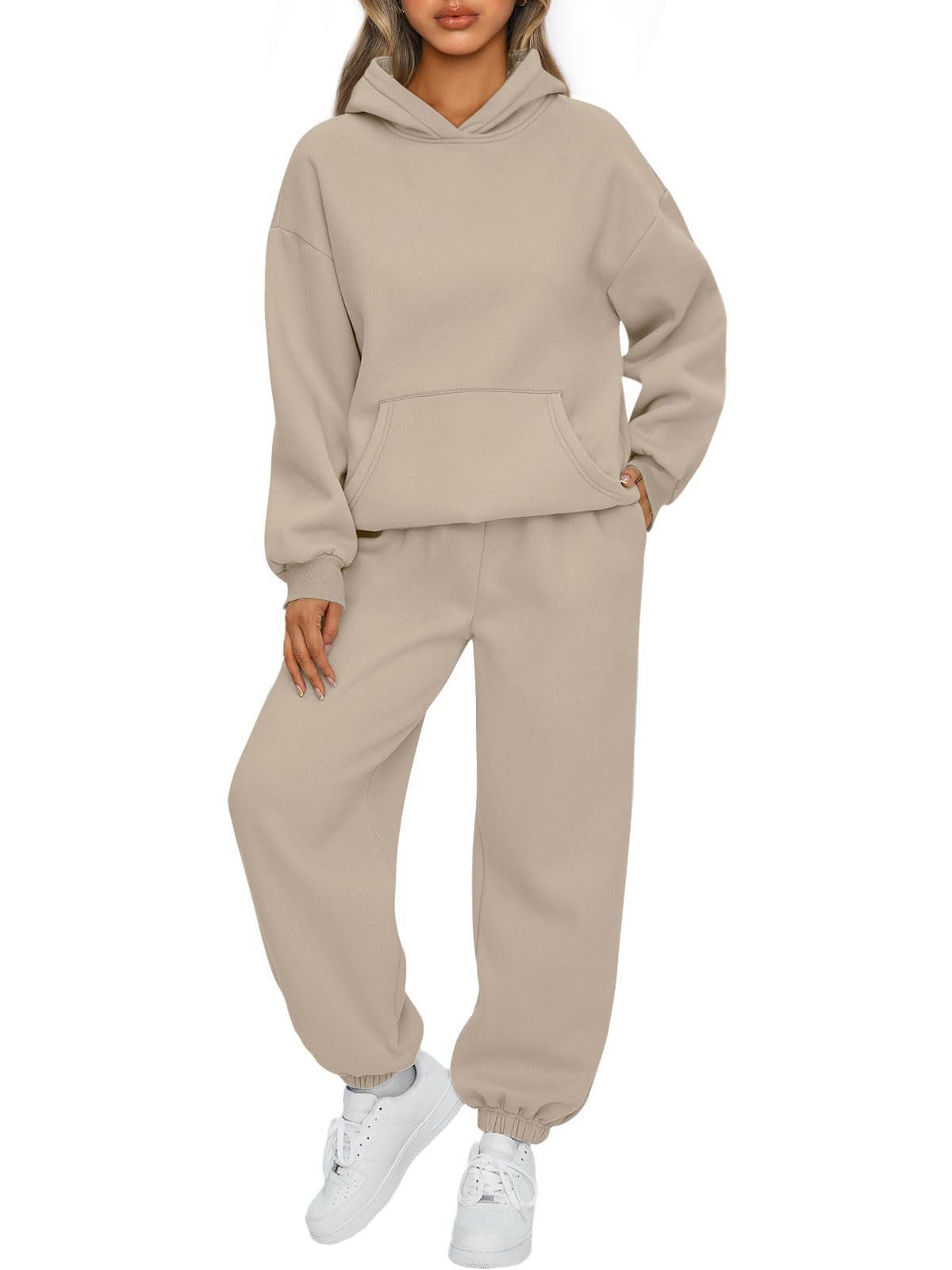 RYNZA – Casual Comfort Set
