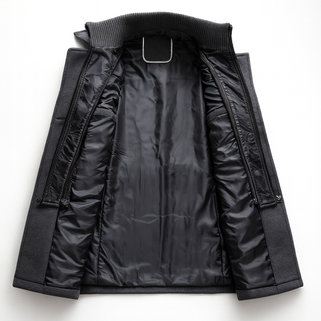 Amavie | Marcus Winter Overjas