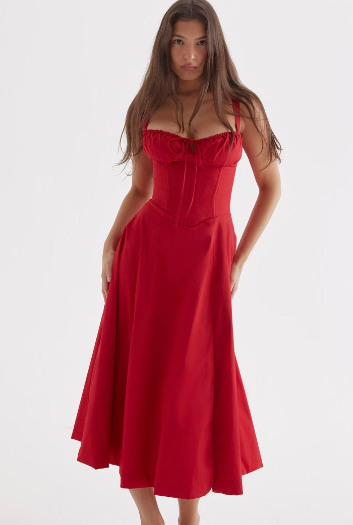 Sophie Zandloper Jurk