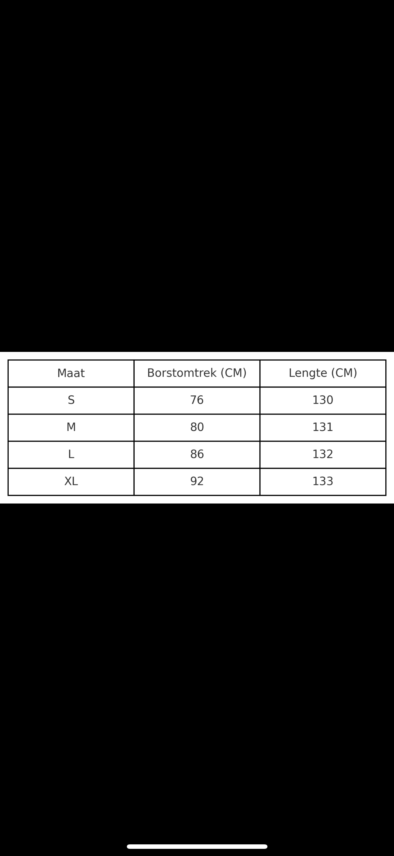 Nyra | Structured Fit – Pure Klasse