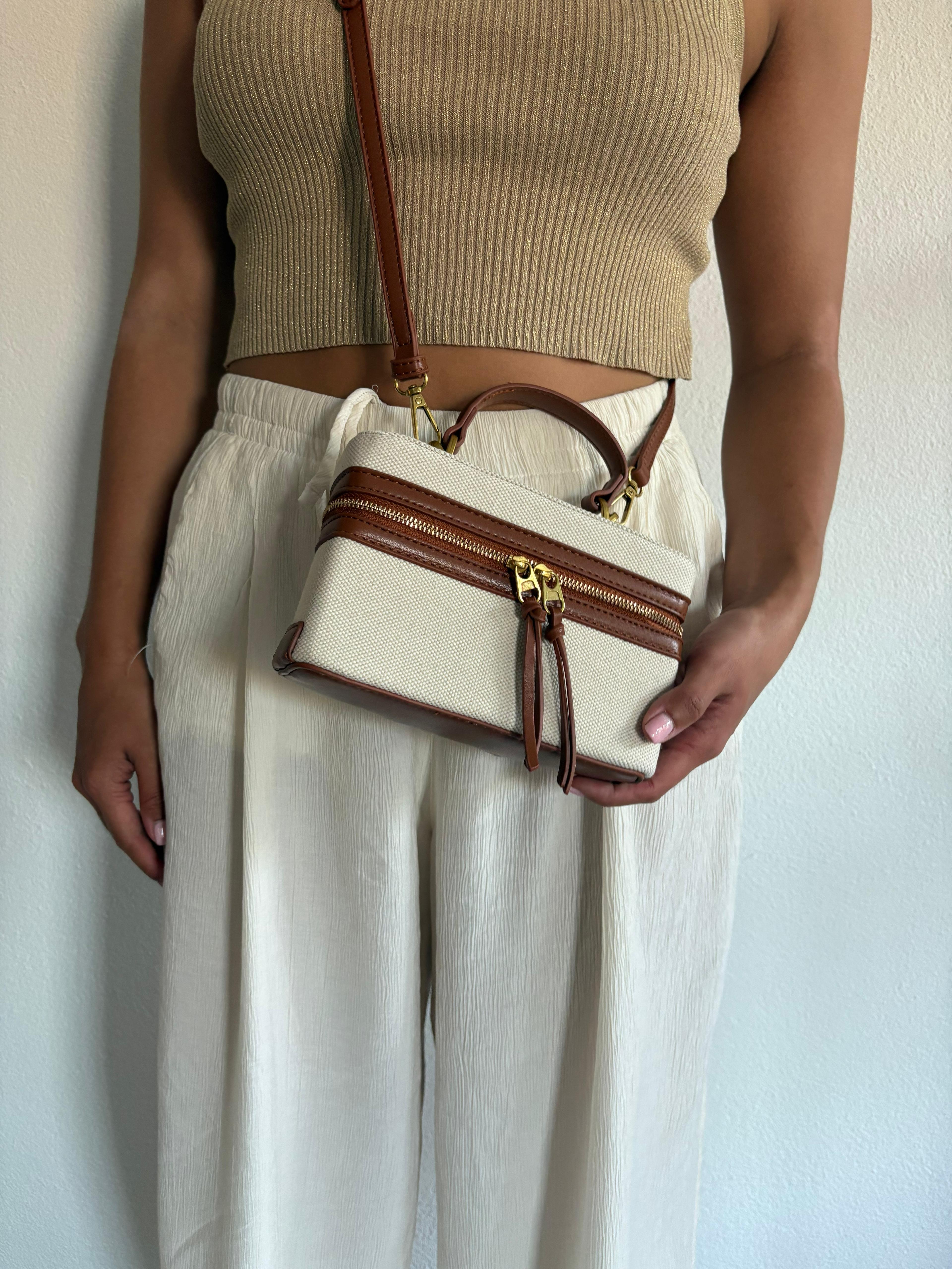 Paloma | Crossbody Tas