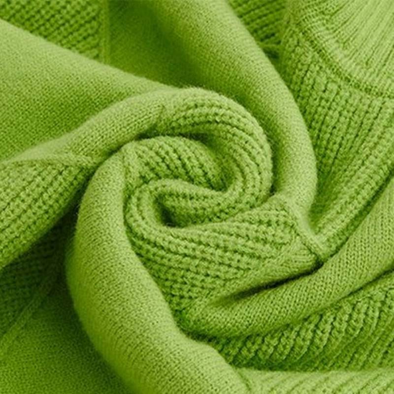 Sara | Elegante Herfst Trui