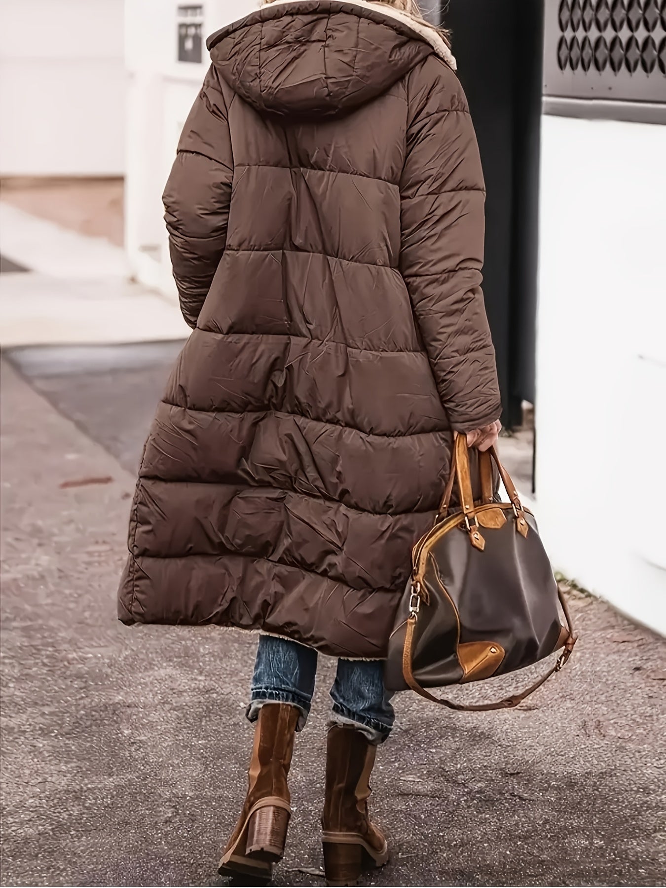 Celine | Tijdloze Winter Elegance