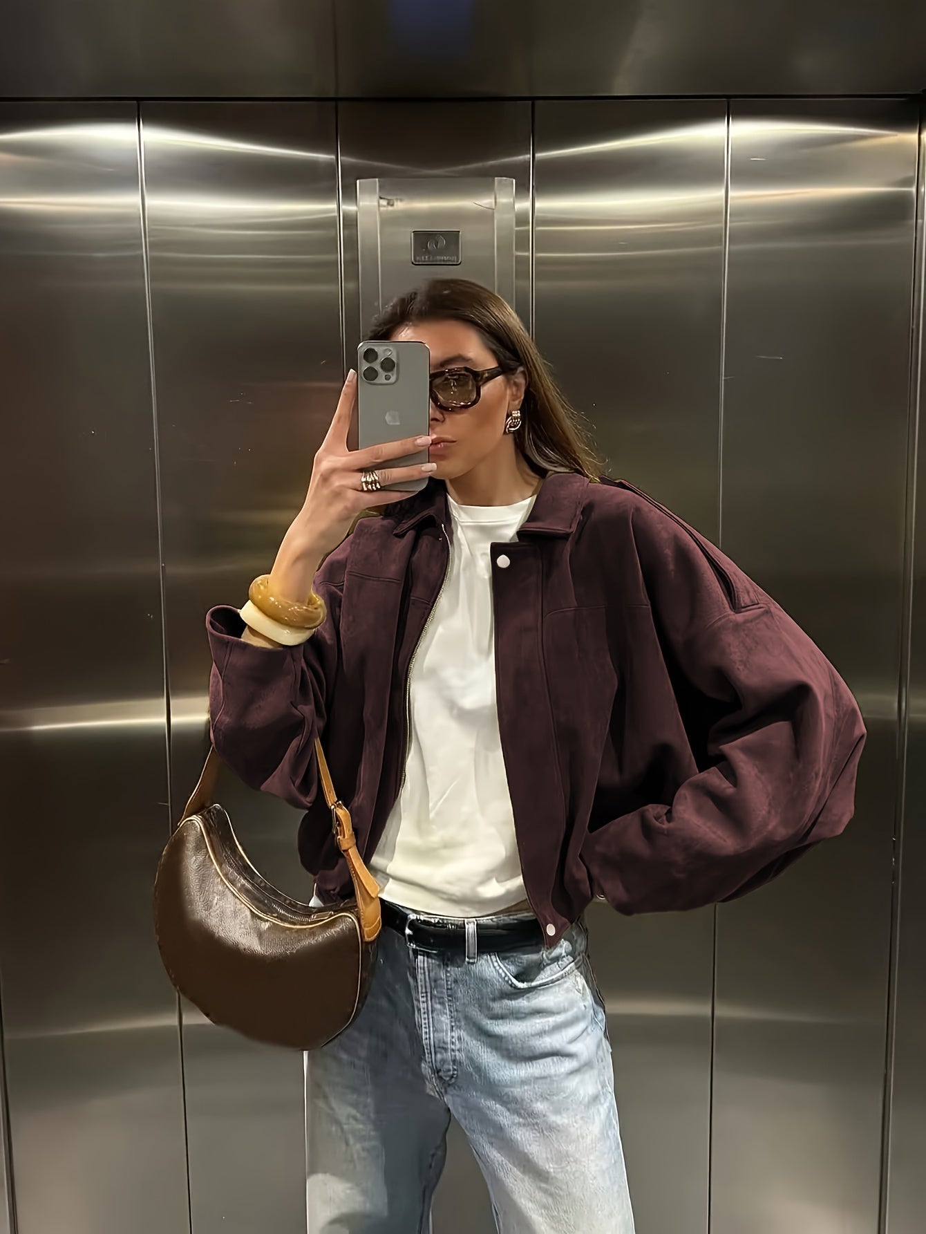 Seraphine – De Retro Chic Jas