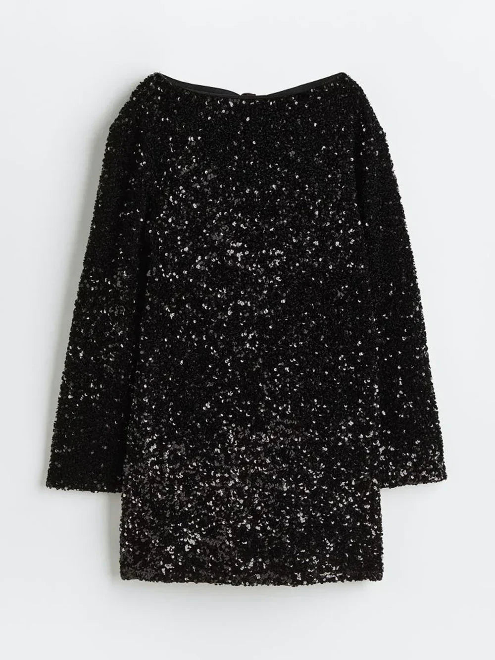 Gloria Glitter Jurk